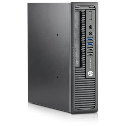  Računar HP 800 G1 USDT, Intel i7 4770, 8GB, 120GB