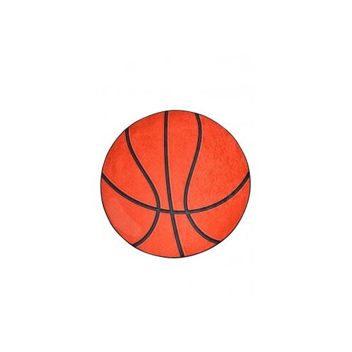Chilai tepih 140 cm basketball Cene