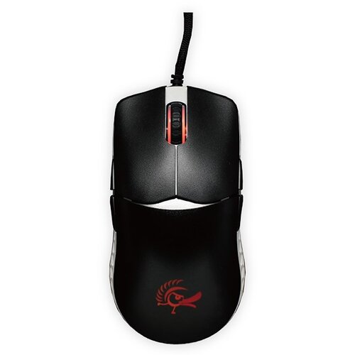 Ducky Feather mouse Gaming Ambidextrous USB Type-A Optical 16000 DPI Cijene