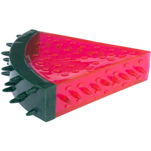 TIAKI igračka za vodu "Lubenica" - D&nbsp;11 x &Scaron;&nbsp;12 x V&nbsp;2,7&nbsp;cm Cijene