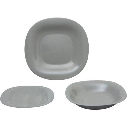 Luminarc tanjir plitki carine granit 27CM 1/1 Slike