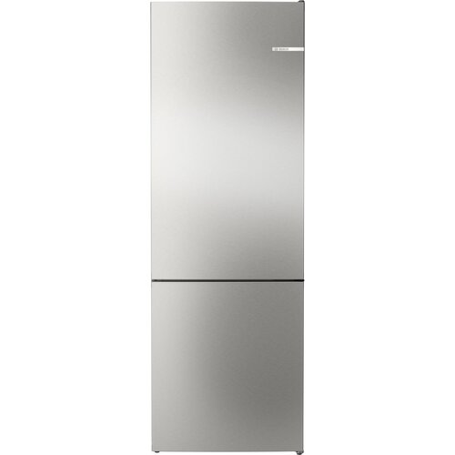 Bosch Kombinacija hladilnik-zmrzovalnik KGN492IAF samostoječa 203 x 70 cm, XXL No Frost z zamrzovalnikom spodaj Cene