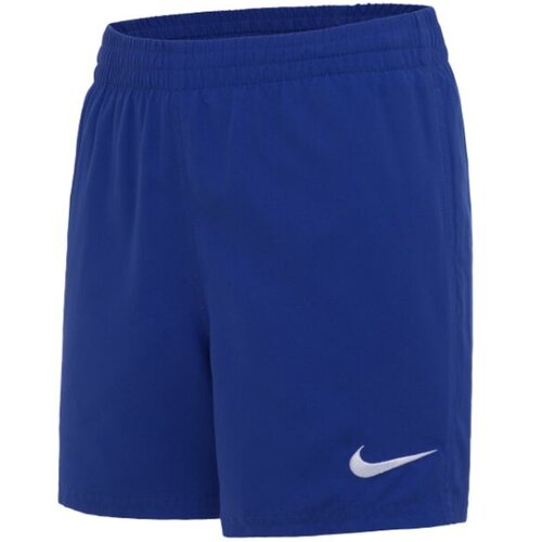 Nike ESSENTIAL 4 Kupaće hlače za dječake, plava, veličina Cijene