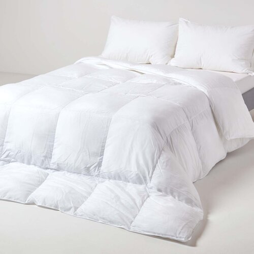 HOMESCAPES Luxury Hotel Quality Super Microfibre 4,5 Tog 230x220 cm Poletna odeja, (20749918) Cene
