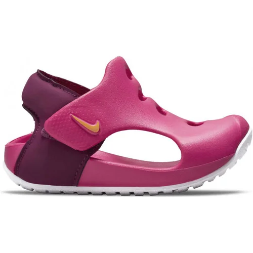 Nike SUNRAY PROTECT 3 Dječje sandale, ružičasta, veličina 23.5