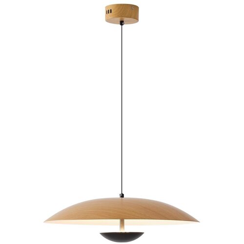  LED luster na sajli APSIS LED/7W/230V 3000K prečnik 45,5 cm Cene