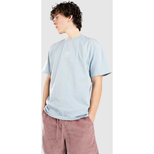 Blue Tomato Mini Logo Centered T-shirt skyway Cene