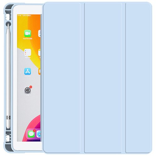 INF Za&scaron;čitna torbica za iPad 17/18/Air1/Air2 - modra (s režo za pisalo), (5000275198) Cene
