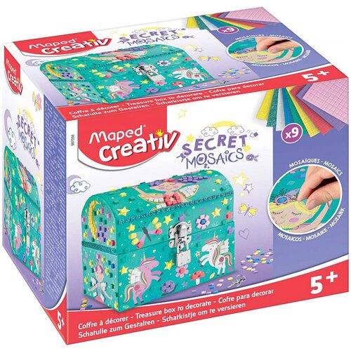 Maped kreativ set kovceg za nakit ( m907056 ) Cene
