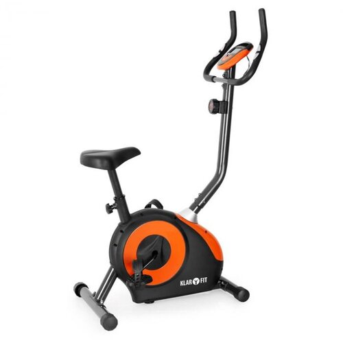 Klarfit MOBI FX 250, SOBNO KOLO, ERGOMETER, 100 KG Cene