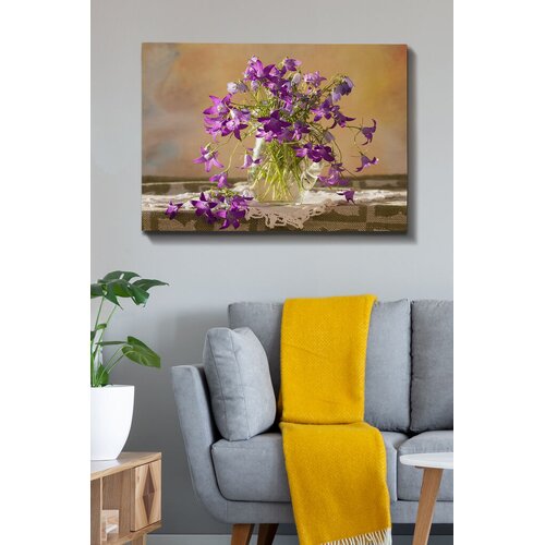 Wallity Slika na platnu Tablo-169, 70x100 cm Cijene