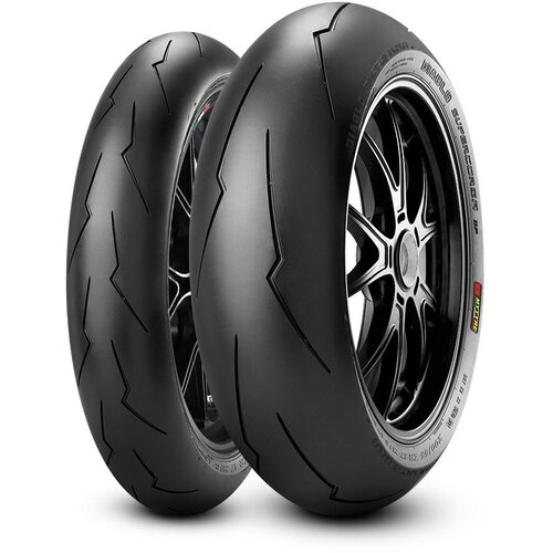 Pirelli moto gume 180/55R17 73W Diablo SuperCorsa V3 SP R TL - Skladi&amp;scaron;če 7 (Dostava 1 delovni dan) Slike