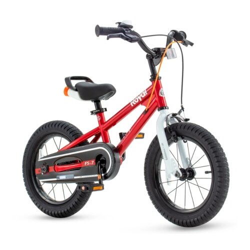 Royal Baby bmx 14" freestyle crveno (14) ( 290016-r ) Cene