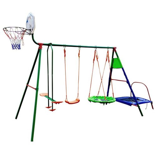  Vrtno igrali&scaron;te 389 cm x 156 cm x 256 cm Cijene