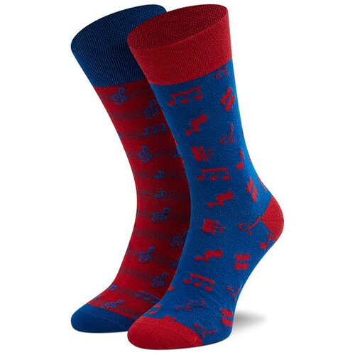 Dots Socks Mo&amp;scaron;ke visoke nogavice Slike
