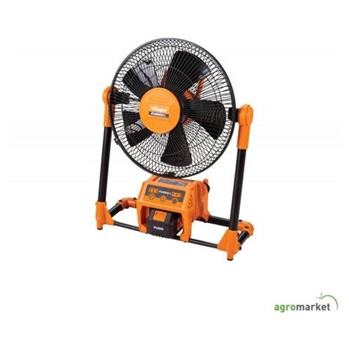 Villager aku i električni ventilator FUSE VCF 3020 Solo Cijene