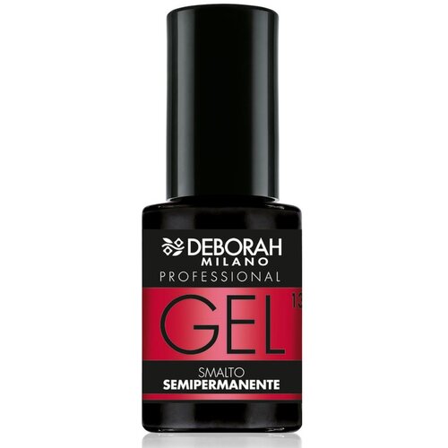 Deborah polu trajni gel lak enamel 13 Cene