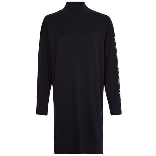 Tommy Hilfiger WW0WW36651DW5 Crna Slike