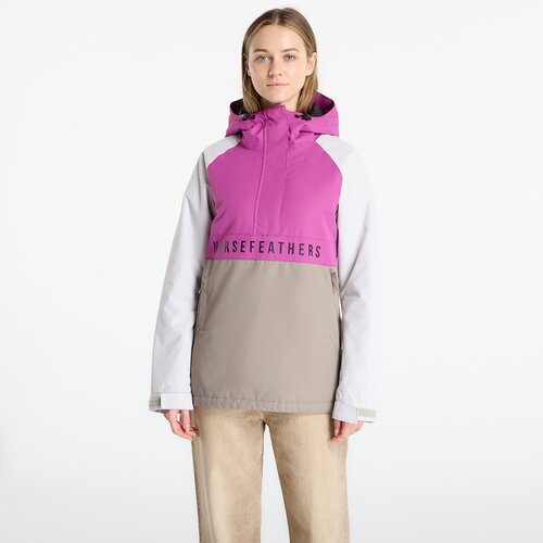 Horsefeathers Jakna Tala Jacket Orchid XS Cene
