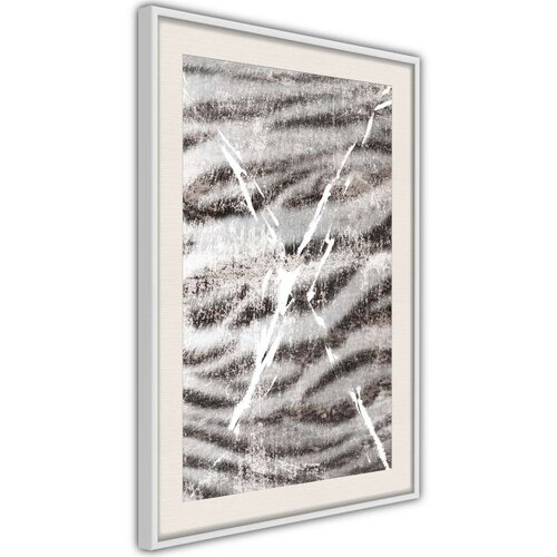  Poster - Predator Skin 30x45 Slike