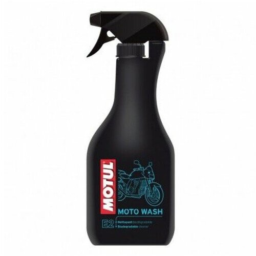 Motul Šampon Moto Wash 1L Cene