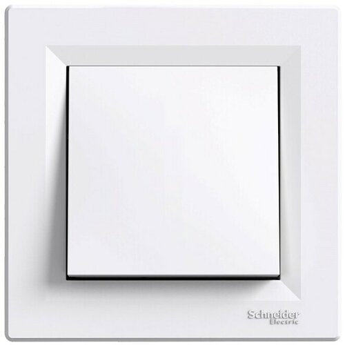 Schneider Electric Asfora, unakrsni prekidač 10A, beli ( eph0500321 ) Slike