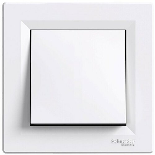 Schneider Electric Križno stikalo Asfora (Podometna montaža, 10 A) Cene