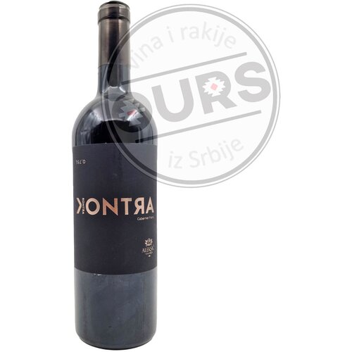 Aleksić kontra 0,75L Cene