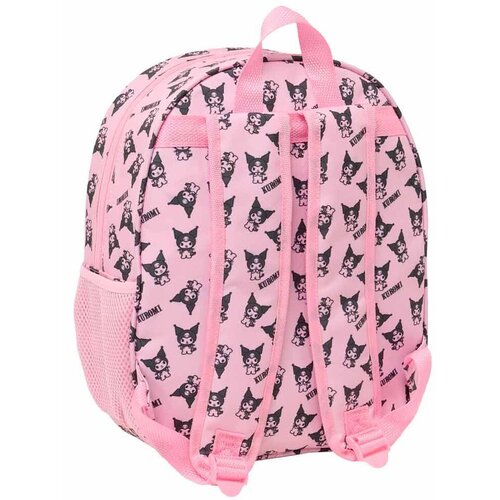 Hello Kitty 3D Ruksak Kuromi 33cm Slike