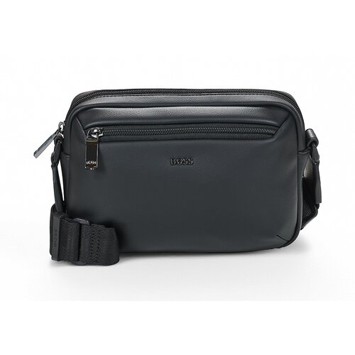 Boss Jace_EW Crossbody Crna Slike