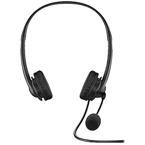  Slu&scaron;alice HP Stereo USB Headset Cijene