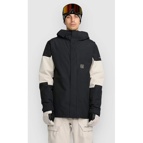 Volcom Primry Ins Jakna black Slike