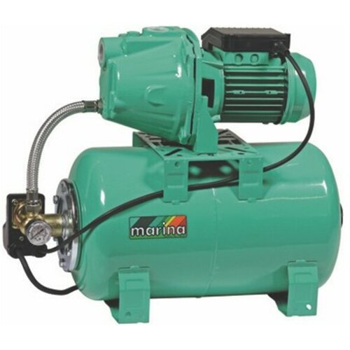 Speroni hidropak 20lit, 1100watt CAM66/25 SP 101150950 Cene