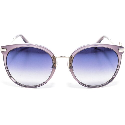 Swarovski SK0242-K-20B Siva Slike