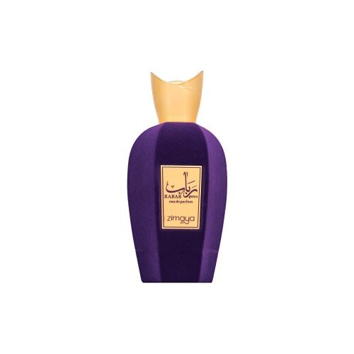 Zimaya rabab gems parfumirana voda unisex 100 ml Slike