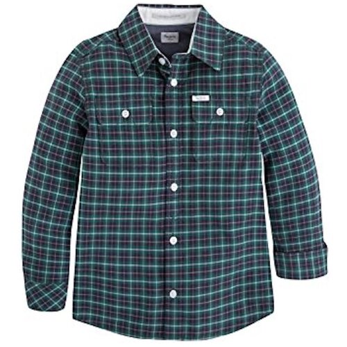 Pepe Jeans Srajce z dolgimi rokavi - Večbarvna Cene