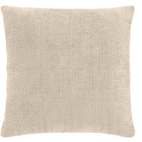 Douceur d intérieur Ukrasni jastuk od šenila 45x45 cm Leo – Cene