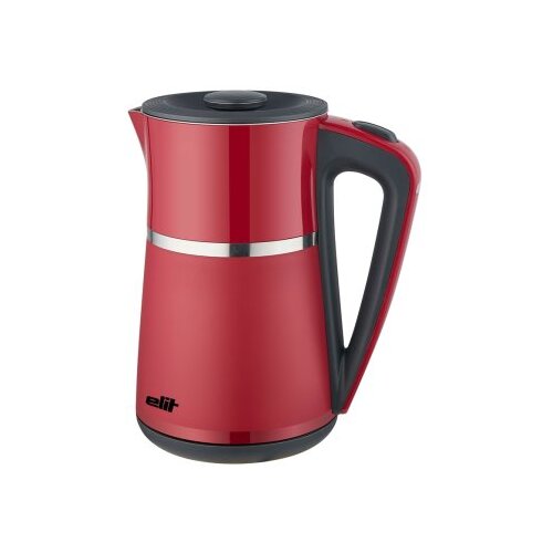Elit 1.7B Kuhalo za vodu Elegance, 1.7l, crno Cene