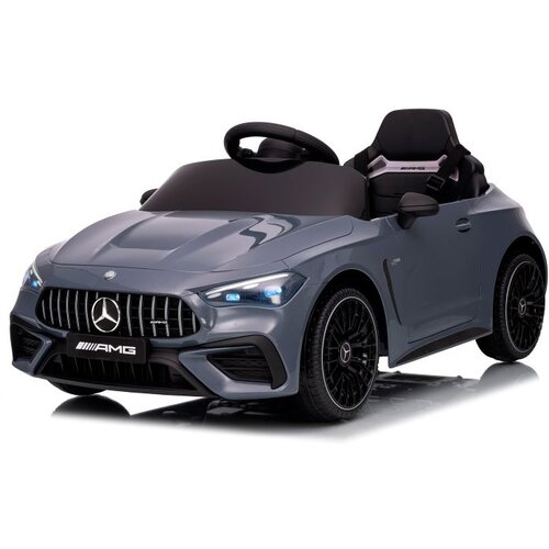 Mercedes-Benz Auto na akumulator Mercedes AMG CLE 53 Grey Slike