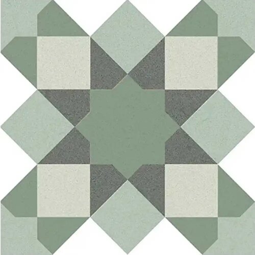 Hydra Green 20x20 Slike