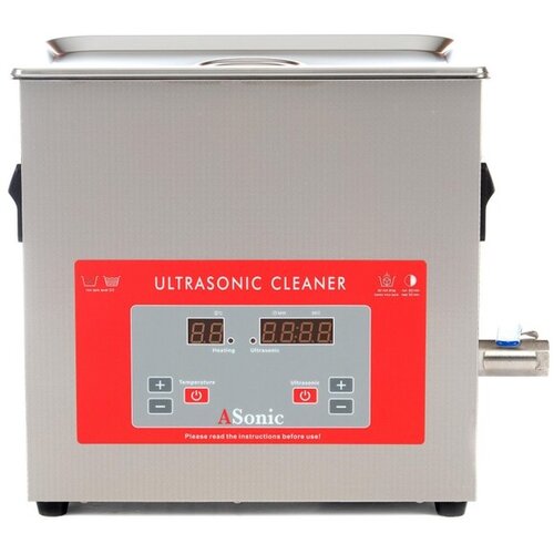 Asonic PRO 70S - 40kHz profesionalna ultrazvučna kada Cene