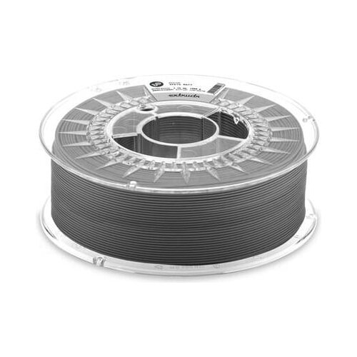 Extrudr xpetg mat antracit - 1,75 mm / 1000 g Slike