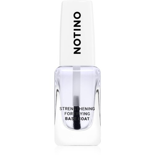 Notino Nail Care Strengthening Fortyfying Base Coat lak za krepitev nohtov 10 ml Cene