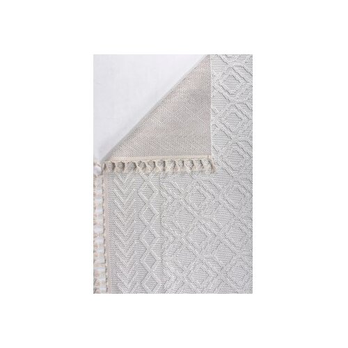 Conceptum Hypnose polka - white white carpet (120 x 170) Cene