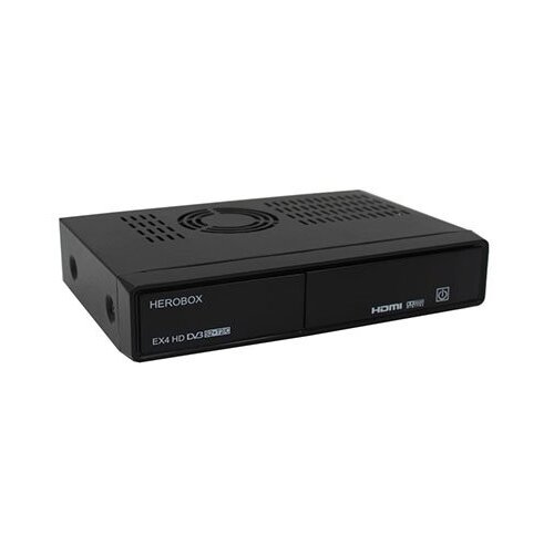  RESIVER DIGITALNI HEROBOX XC Cijene