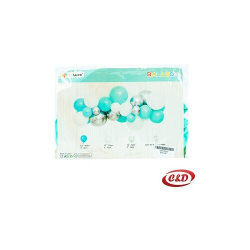 PARTY baloni set Slike