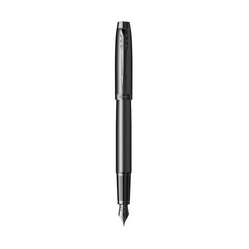Parker nalivpero royal im achromatic black ( PK27742 ) Cene