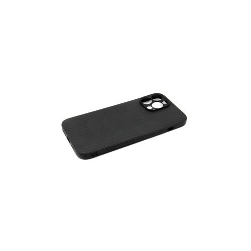  ZA&Scaron;TITNA MASKA TPU CARBON FIBER IPHONE 13 PRO MAX BLACK Cijene