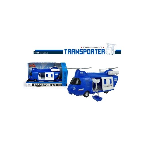  850399 HELIKOPTER TRANSPORTER Cene