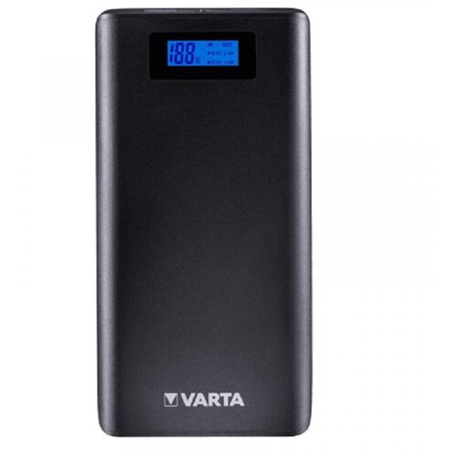 Varta powerbank eksterna baterija lcd 18200 mah (57972101111) Slike